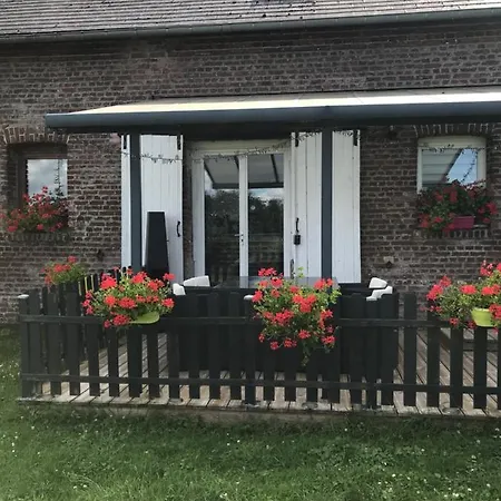 Bed & Breakfast D'hotes 