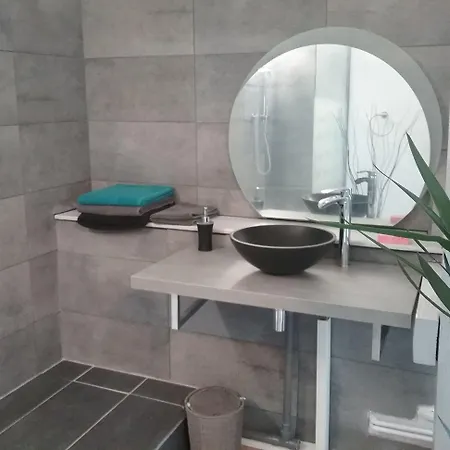 فندق مبيت وإفطار D'hotes 